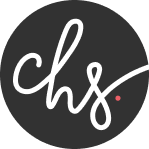 CHS logo
